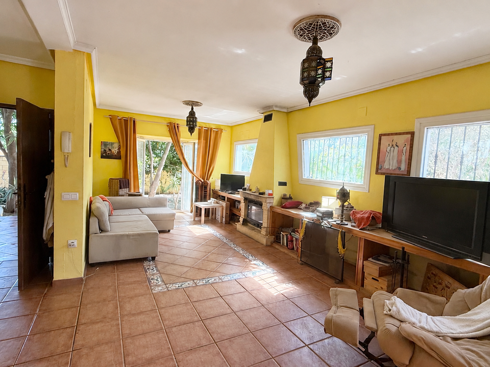Villa em Chiclana De La Frontera, Cadiz - foto 5